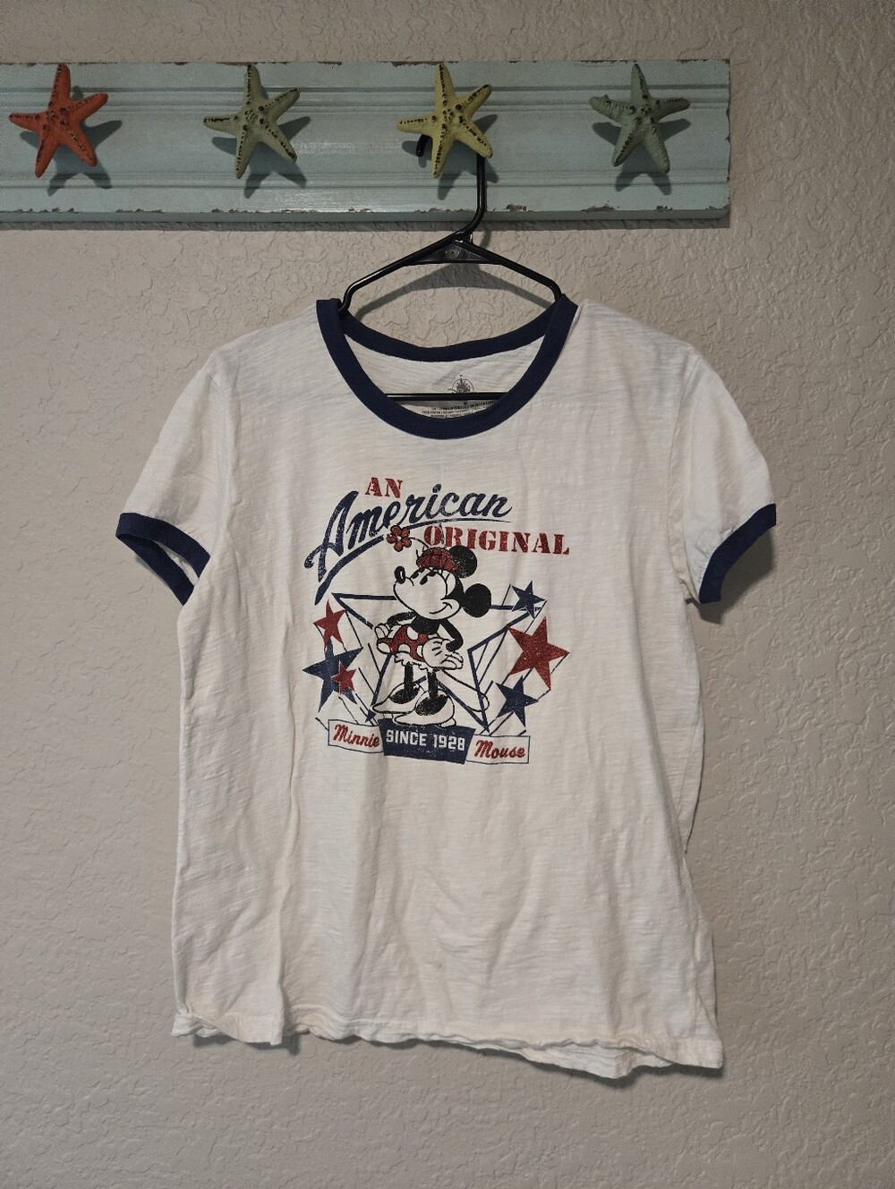 Disney‎ Minnie Mouse Tee
